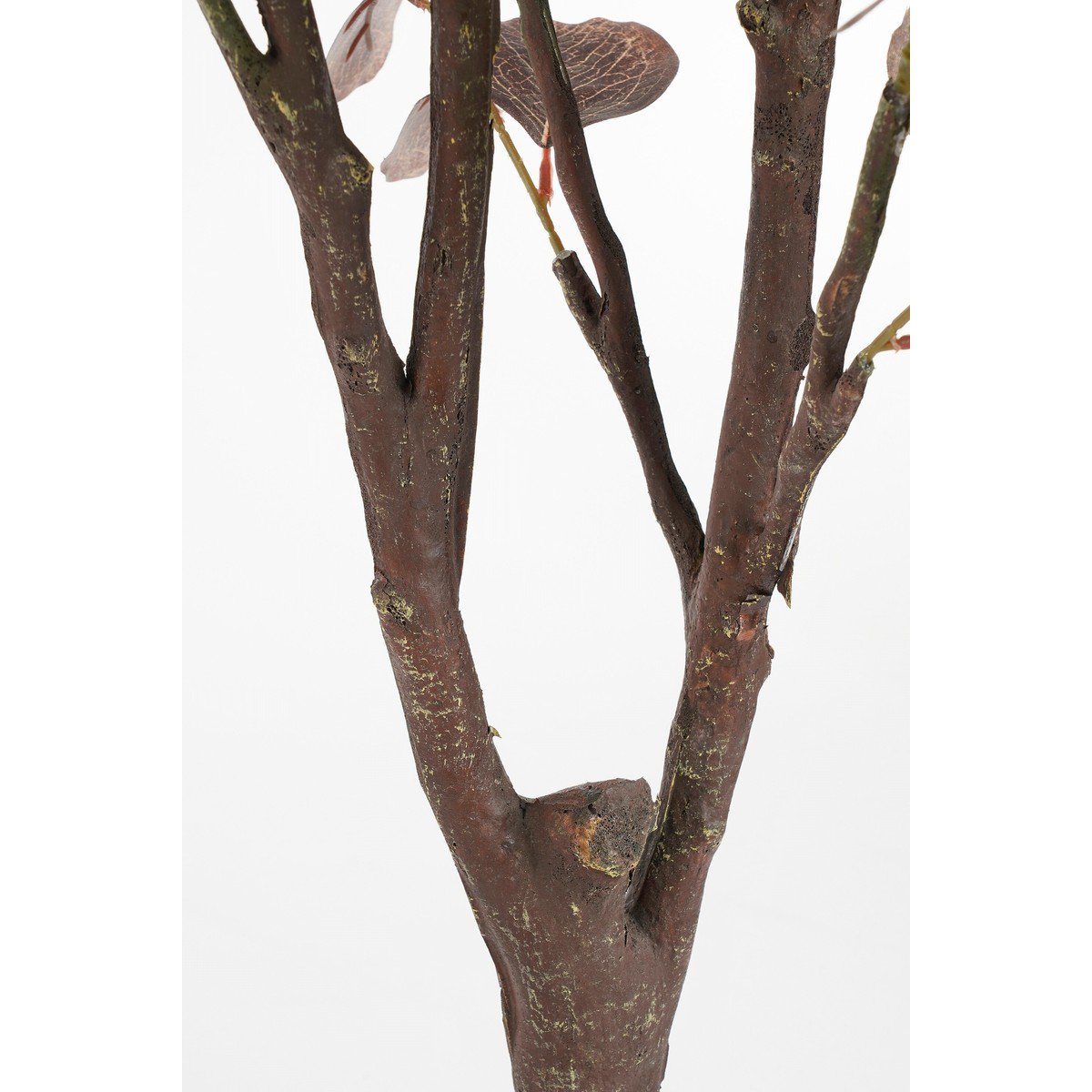 Kunstplant Brons