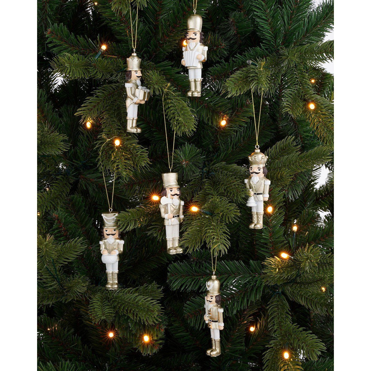 Kerstbal Goud
