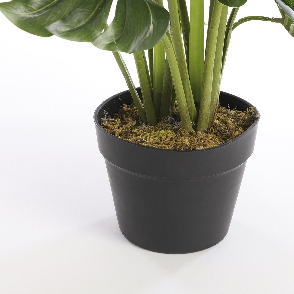 Kunstplant Monstera Groen
