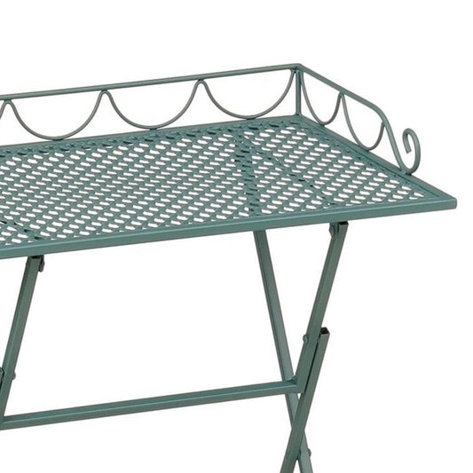 Tafel Marseille Groen