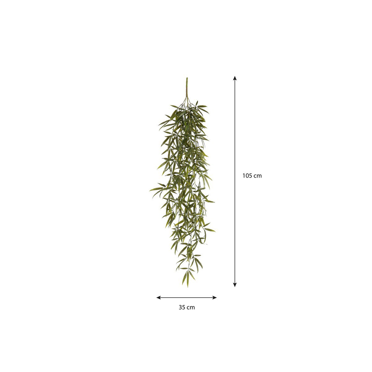 Kunstplant Groen