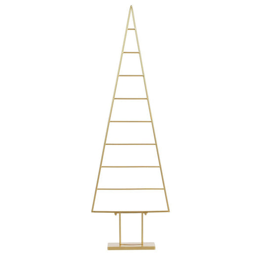 Decoratieve Kerstboom Goud