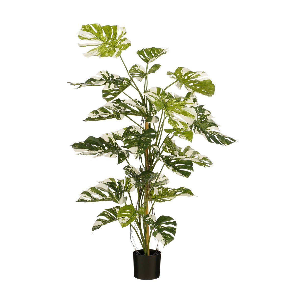 Kunstplant Monstera Groen