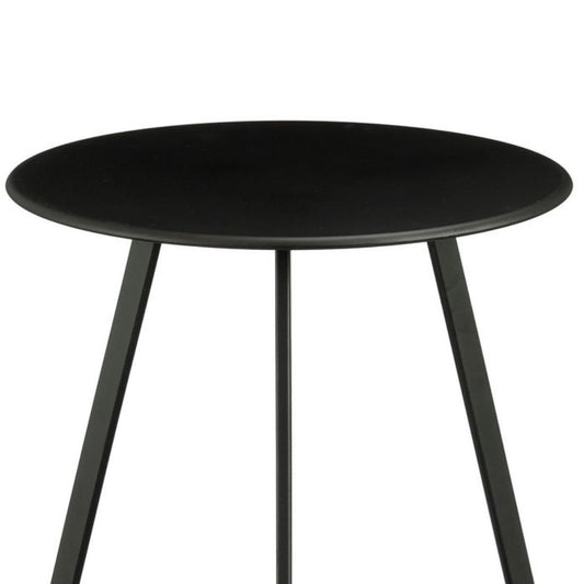 Tafel Seatle Zwart