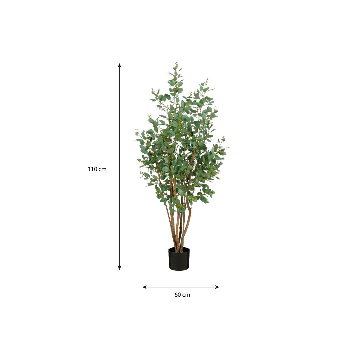 Kunstplant Groen