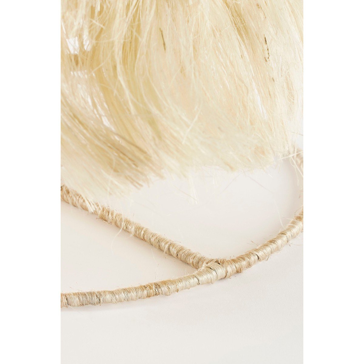 Decoratieve Kerstboom Beige