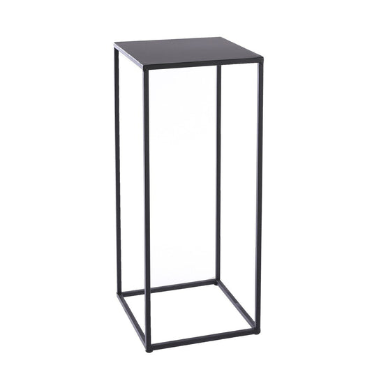 Bijzettafel Quinty Zwart