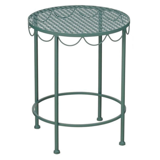 Plantentafel Marseille Groen