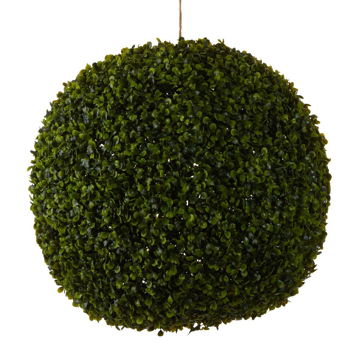 Kunstplant Boxwood Ball Groen