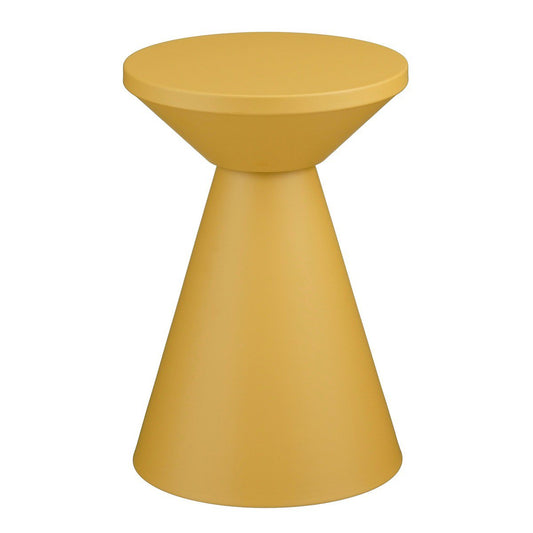 Bijzettafel Jim Geel