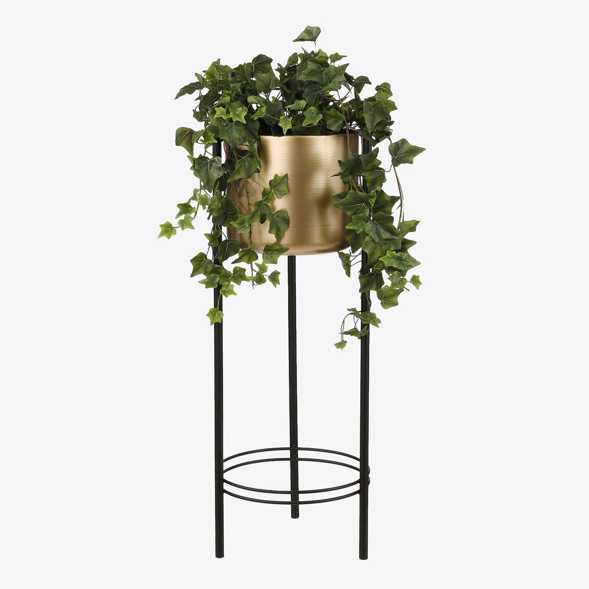 Kunstplant Ivy Groen