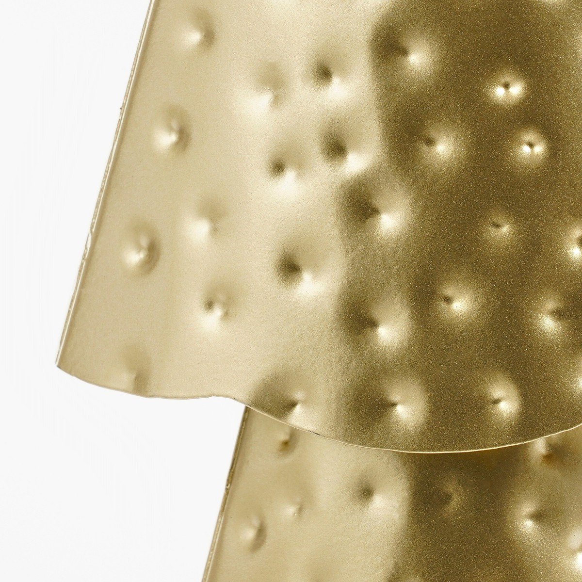 Decoratieve Kerstboom Goud
