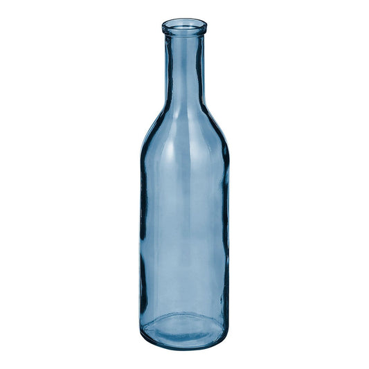 Decoratieve Fles Rioja Lichtblauw
