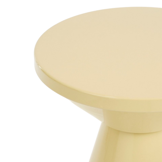 Bijzettafel Jim Beige