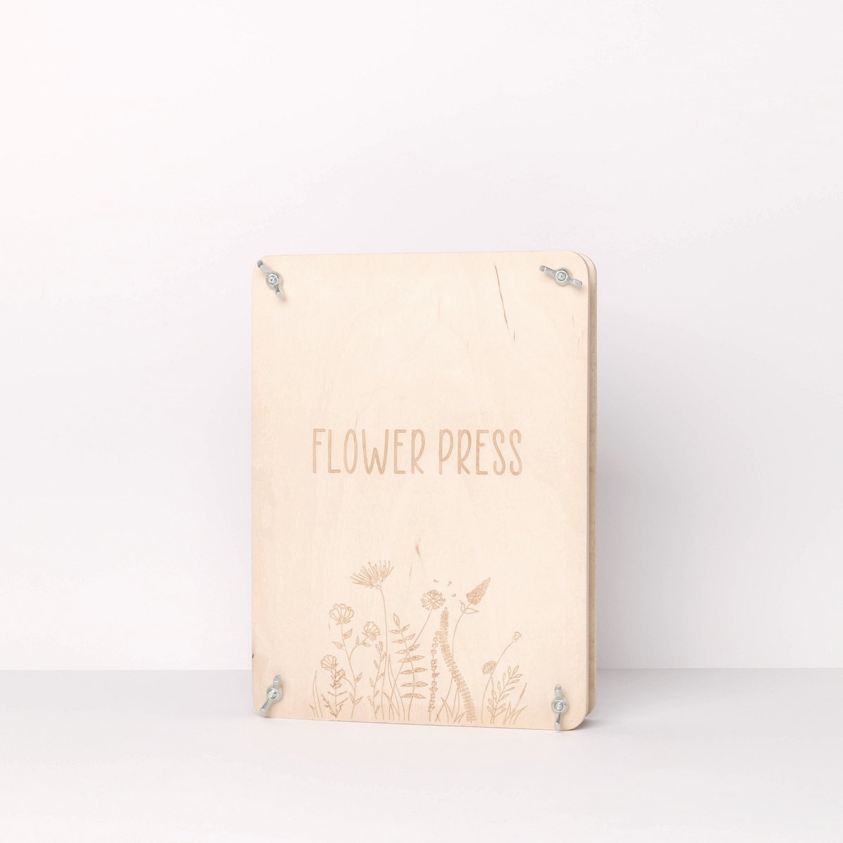 Flower Press