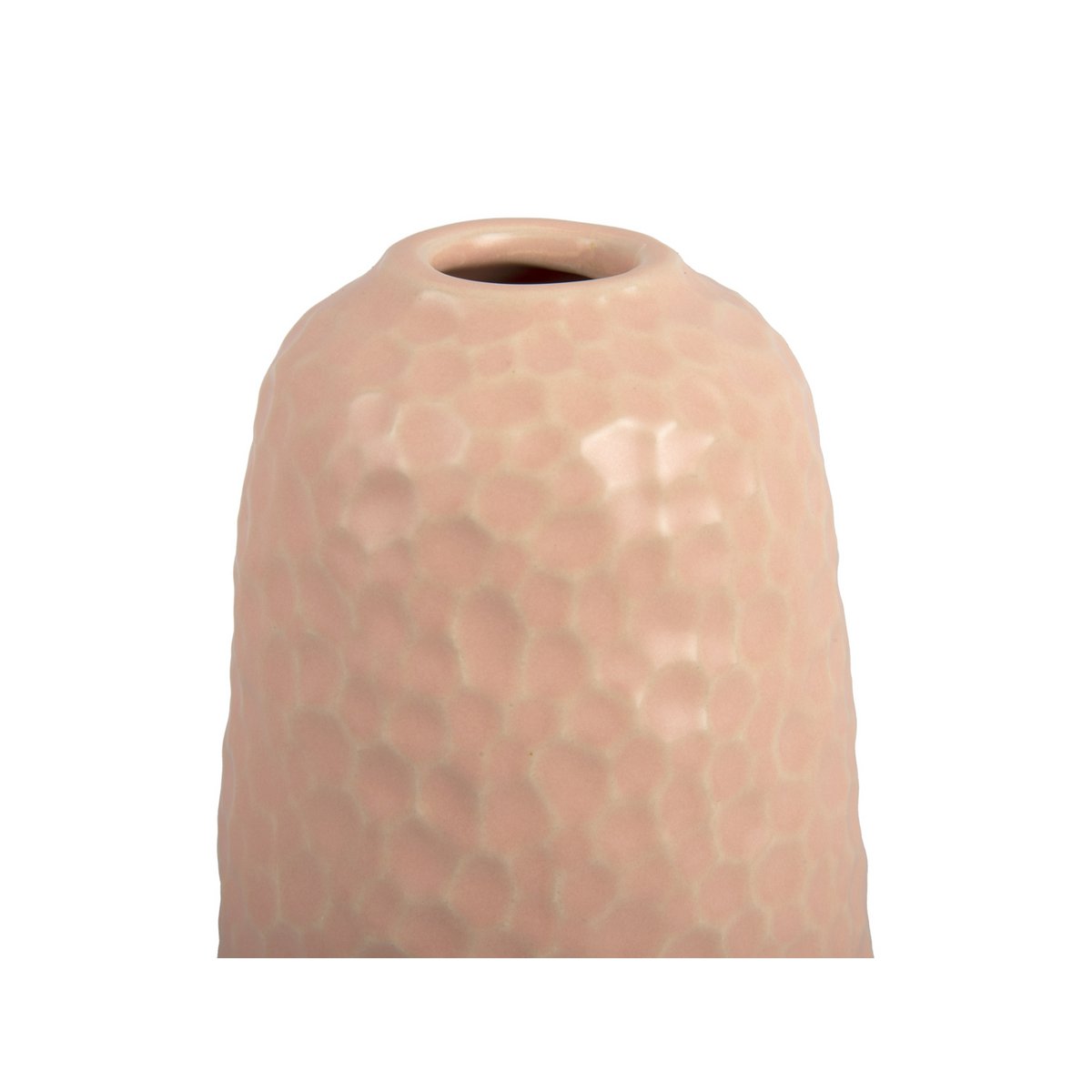 Vaas snijden breed