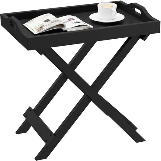 Ceruzo Butlertray Met Afneembaar Dienblad