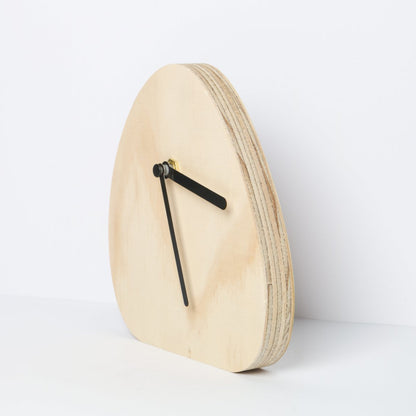 Rock Clock