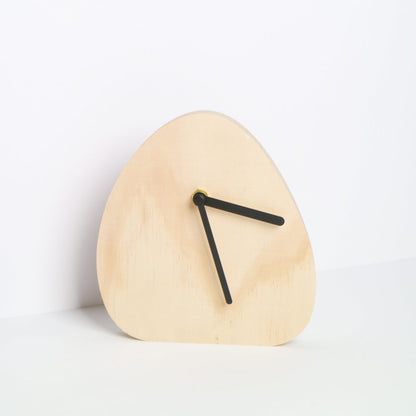 Rock Clock