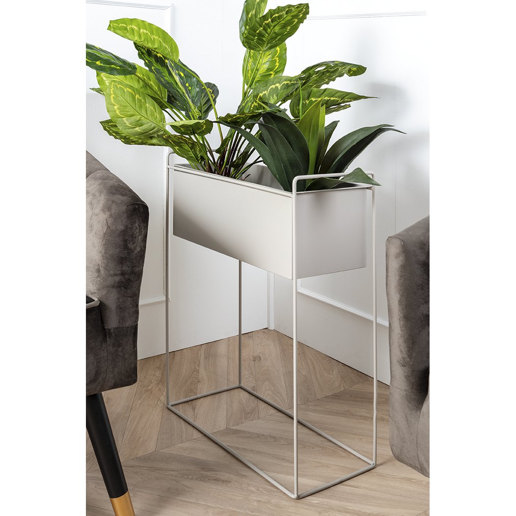 Plantenpotset Essence Straight