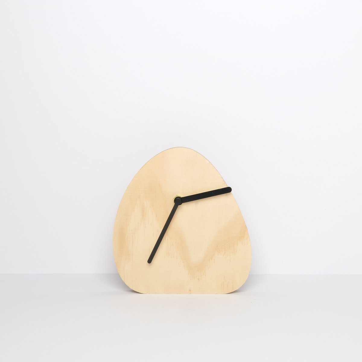 Rock Clock