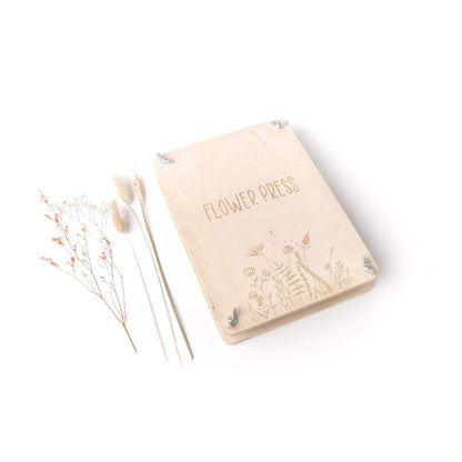 Flower Press