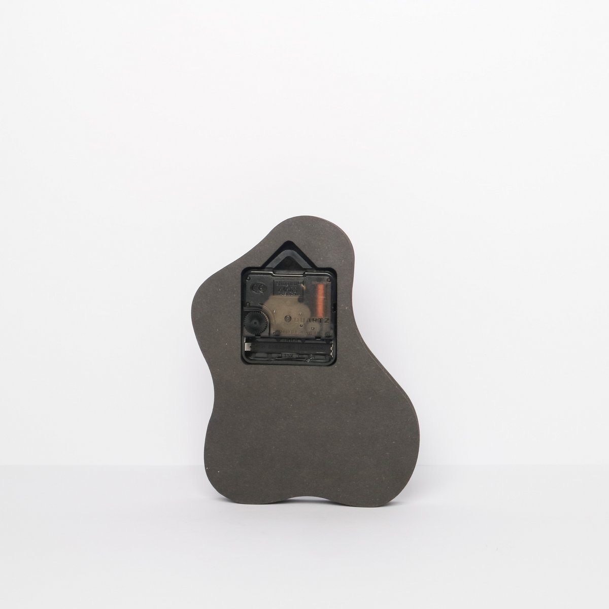 Wobbly Clock