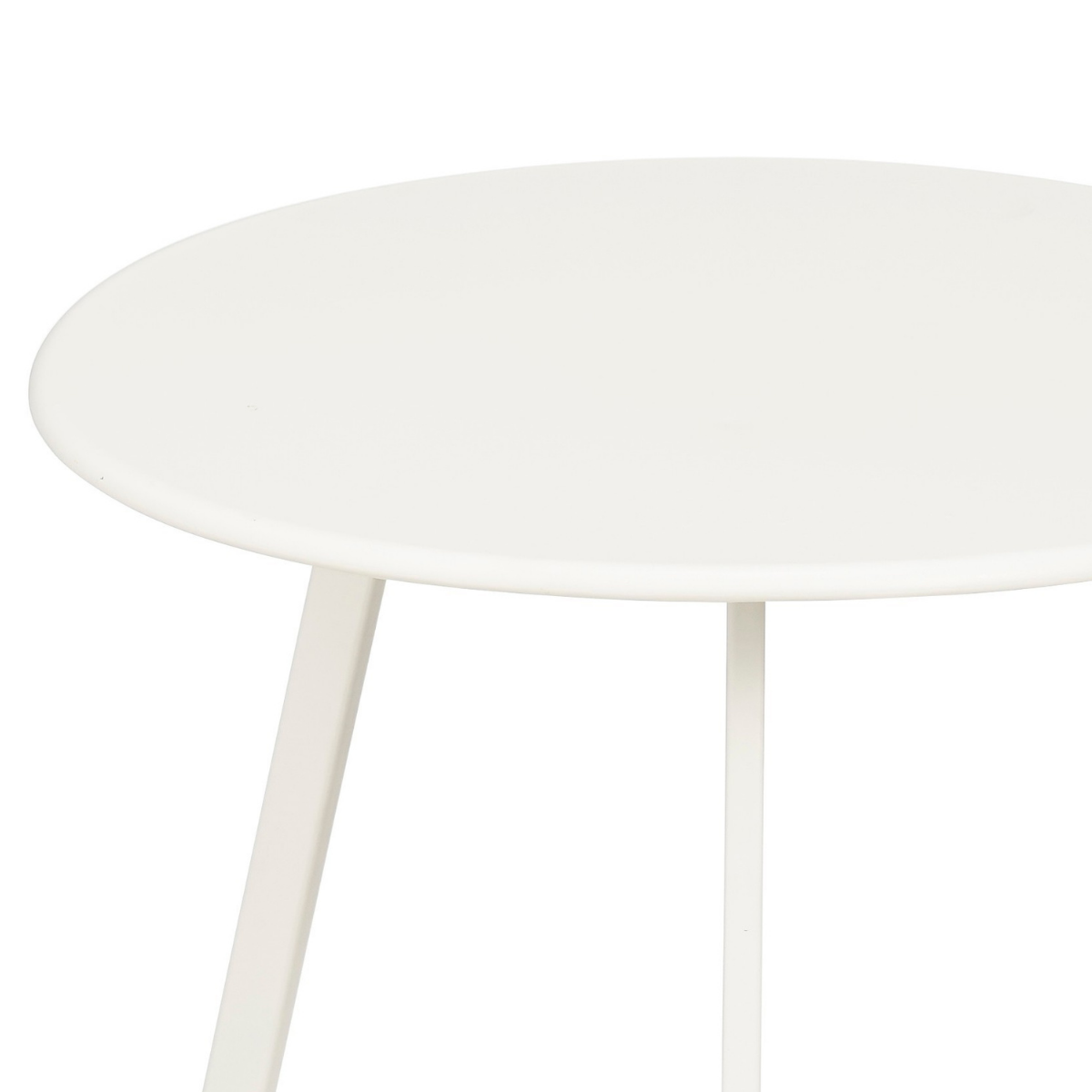Tafel Seatle Wit