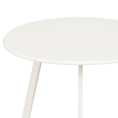 Tafel Seatle Wit