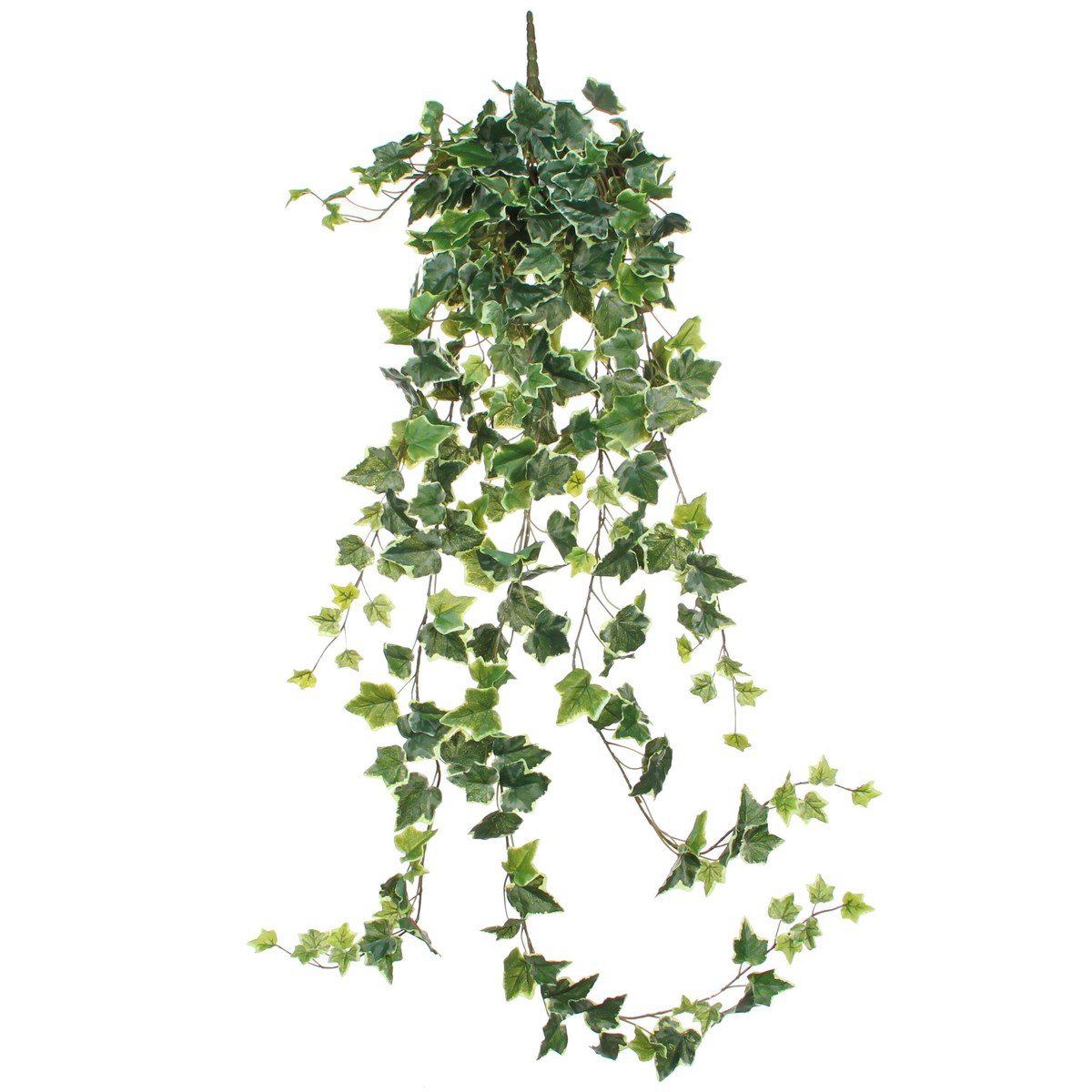 Kunstplant Ivy Groen