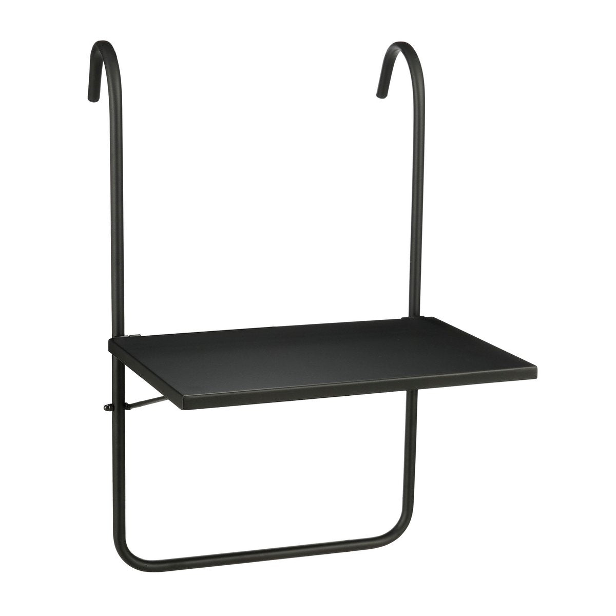 Tafel Seatle Zwart