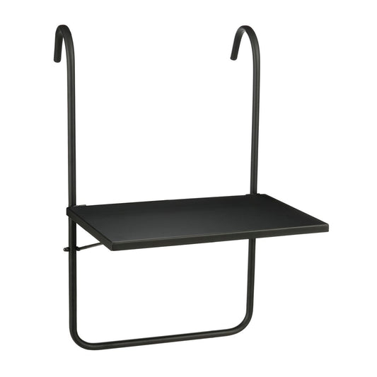 Tafel Seatle Zwart