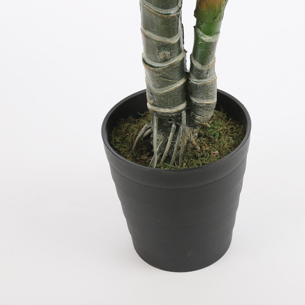 Kunstplant Monstera Groen