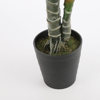 Kunstplant Monstera Groen