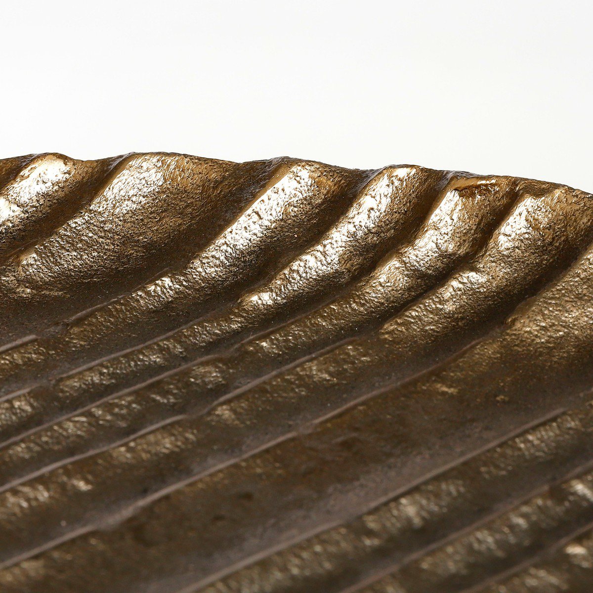 Decoratief Dienblad Calabria Goud