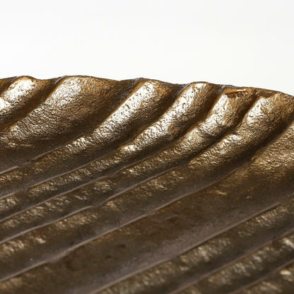 Decoratief Dienblad Calabria Goud