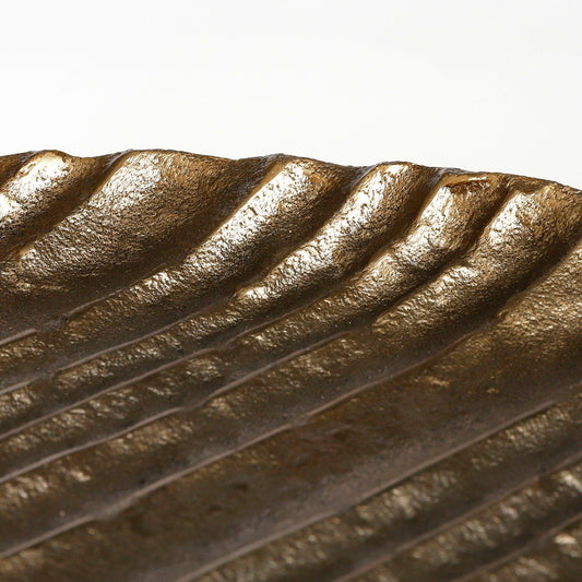 Decoratief Dienblad Calabria Goud