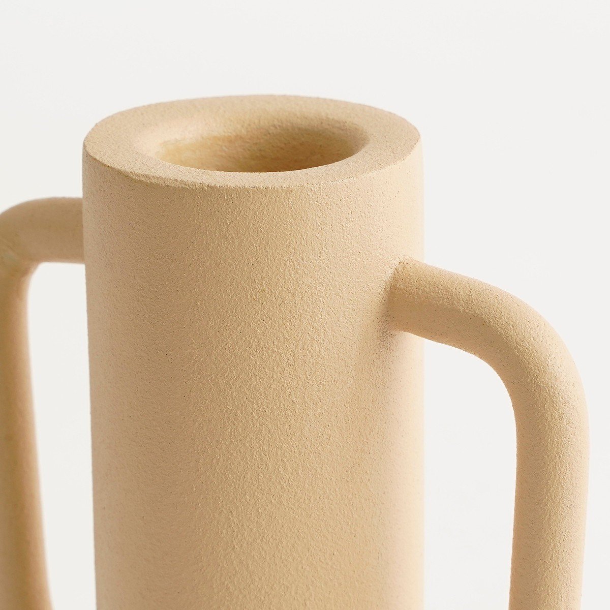 Kandelaar Ula Beige