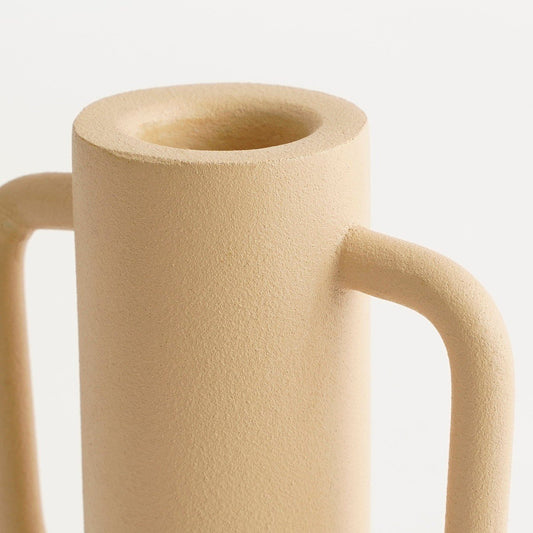 Kandelaar Ula Beige