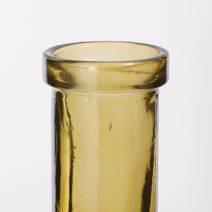 Decoratieve Fles Rioja Oker