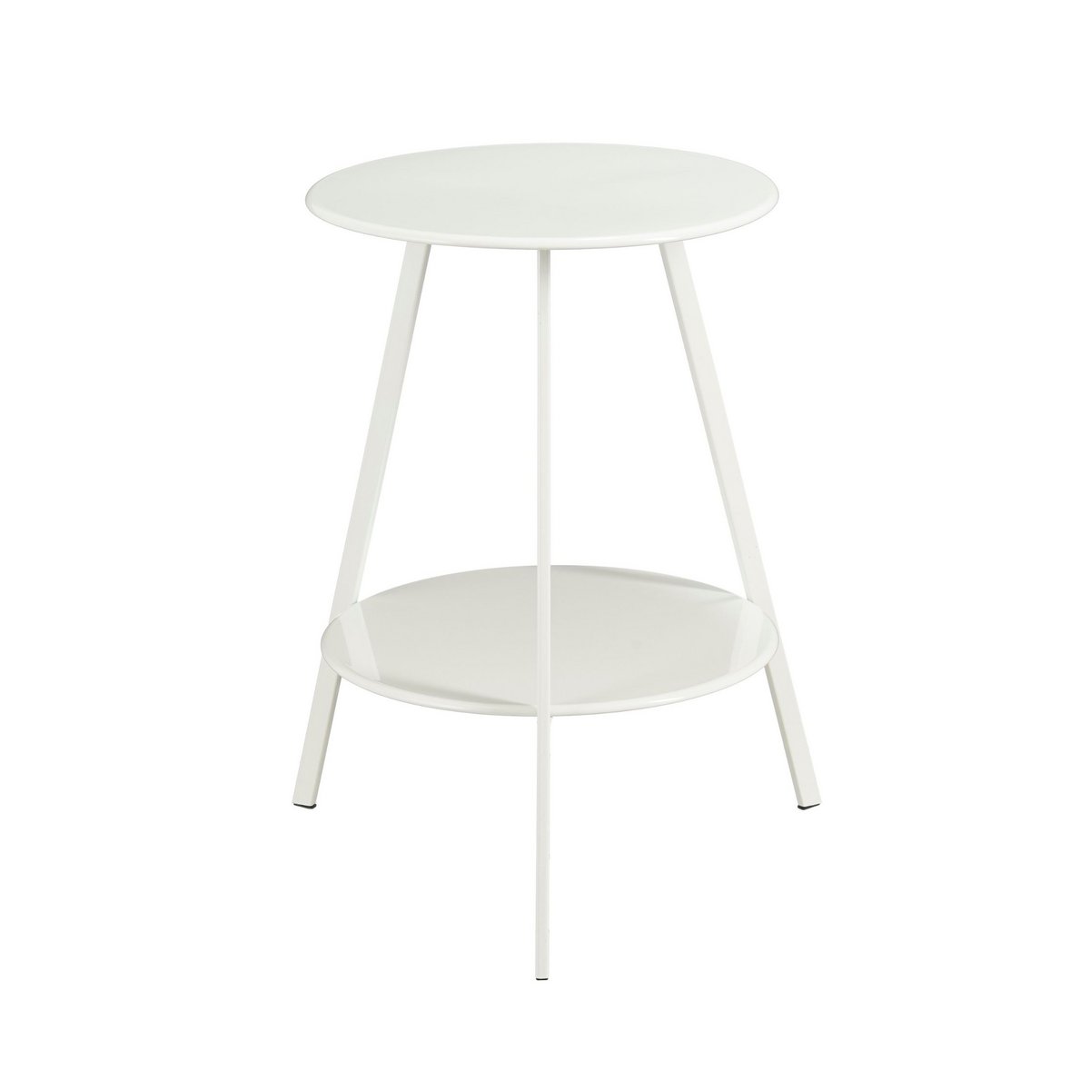Tafel Seatle Wit