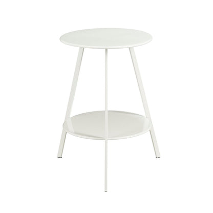 Tafel Seatle Wit