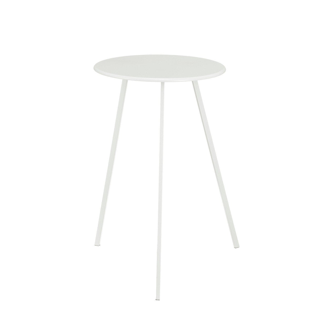Tafel Seatle Wit