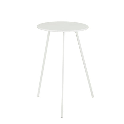 Tafel Seatle Wit