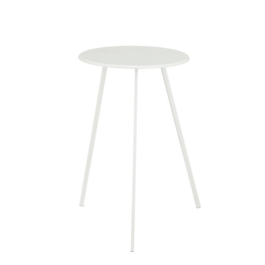 Tafel Seatle Wit
