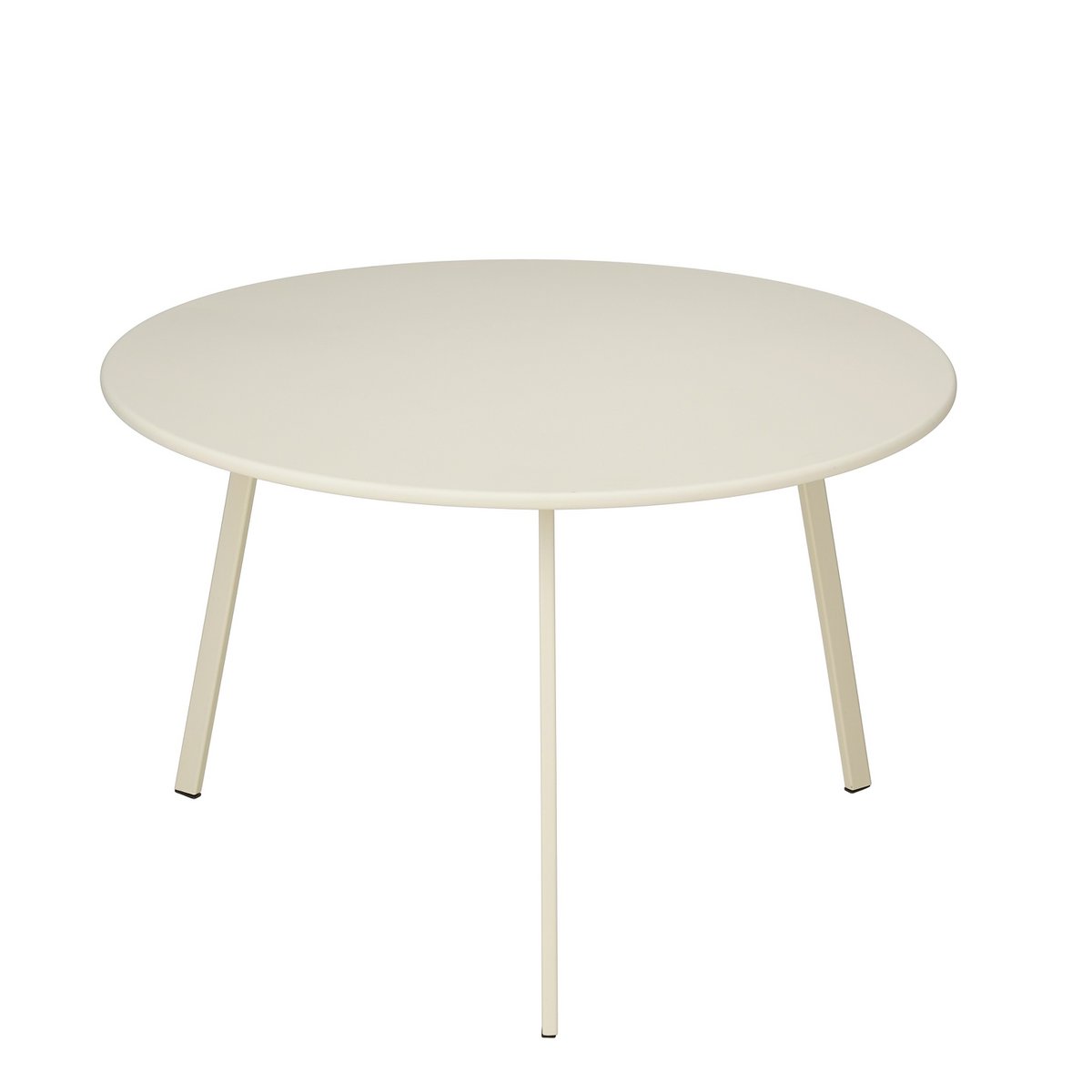 Bijzettafel Seatle Crème
