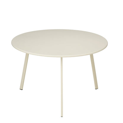 Bijzettafel Seatle Crème
