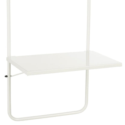 Tafel Seatle Wit