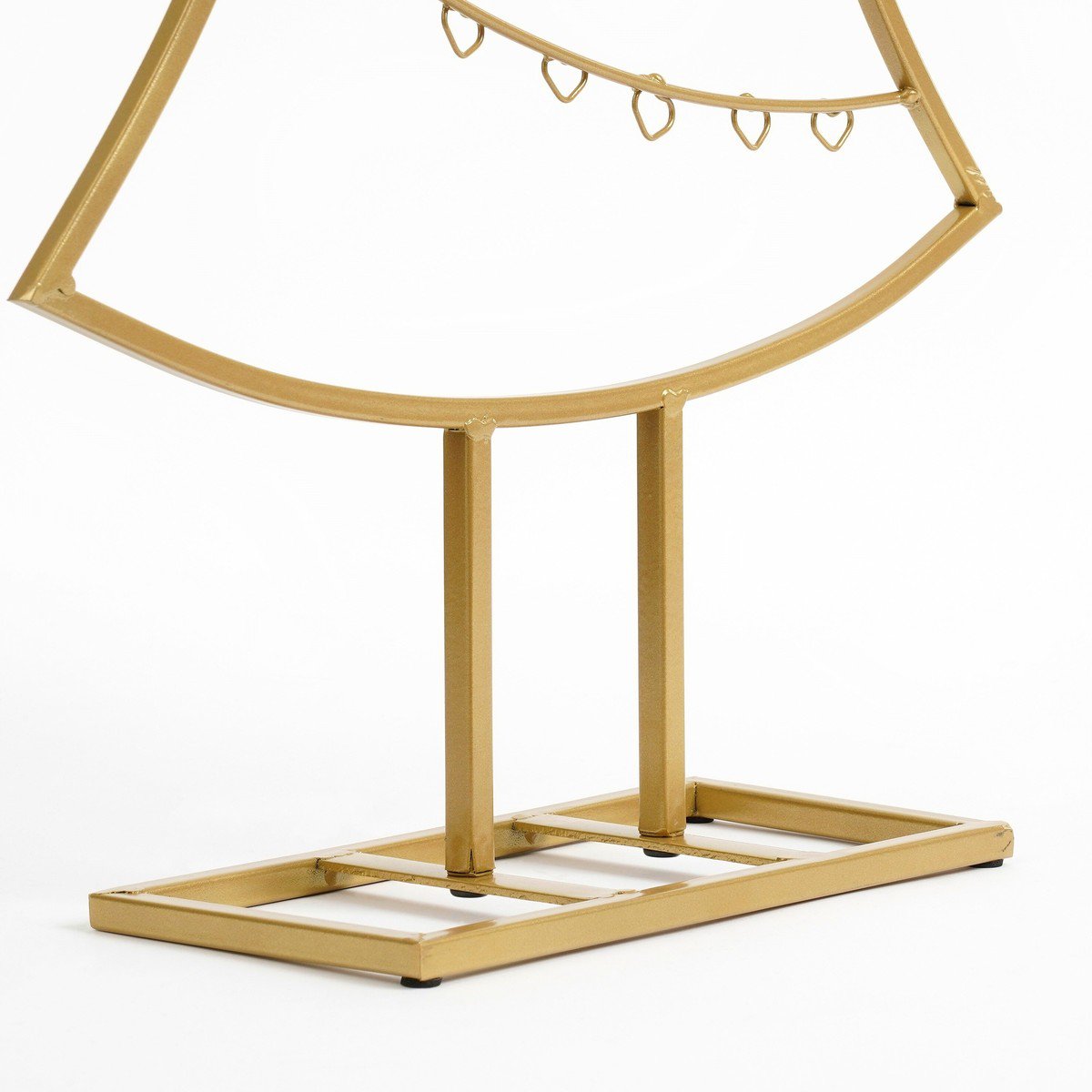 Decoratieve Kerstboom  Goud