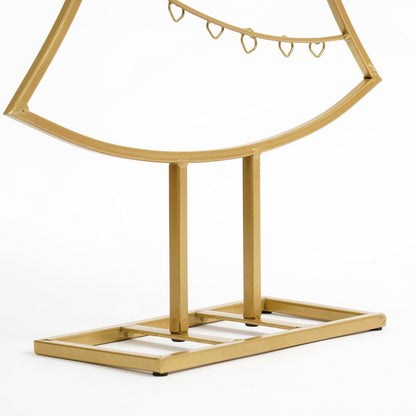 Decoratieve Kerstboom  Goud